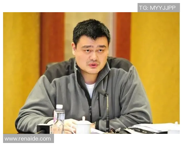 姚明蓝翔携手共创体育与职业教育新未来探索之路 姚明蓝翔携手共创体育与职业教育新未来探索之路