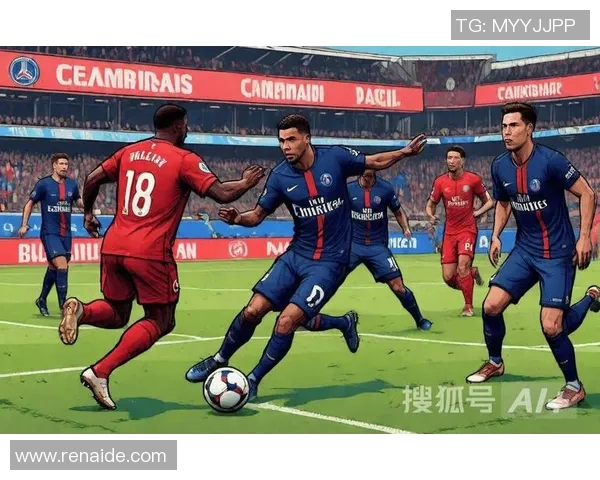 巴黎圣日耳曼成功引进世界级球星,球队壮大实力再添助力 巴黎圣日耳曼成功引进世界级球星,球队壮大实力再添助力