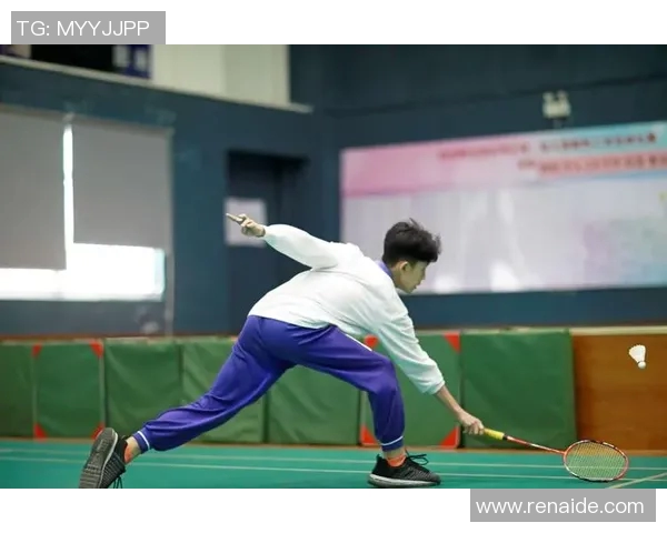 广州羽毛球队的运营策略与市场推广深度分析 广州羽毛球队的运营策略与市场推广深度分析