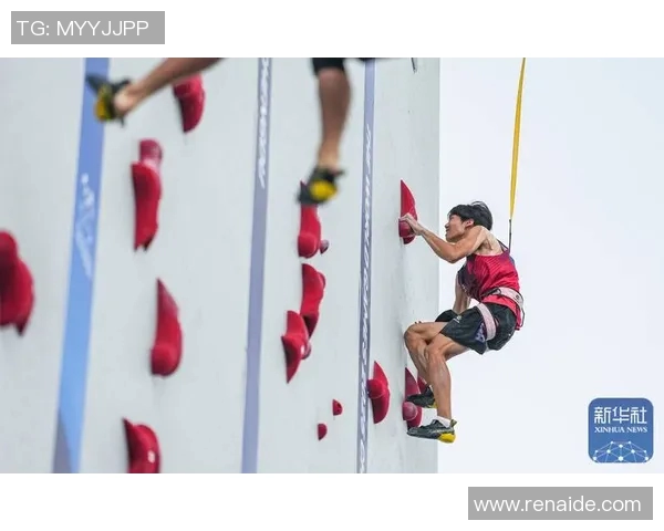 成都攀岩队勇夺全国攀岩速度排行榜第二名展现出色实力与团队精神 成都攀岩队勇夺全国攀岩速度排行榜第二名展现出色实力与团队精神