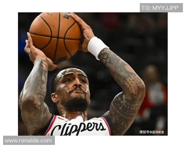 快船高薪球员表现低迷,球队成绩受影响 快船高薪球员表现低迷,球队成绩受影响