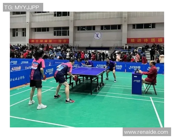 杭州乒乓球队耐力训练的深度分析与提升策略探讨 杭州乒乓球队耐力训练的深度分析与提升策略探讨