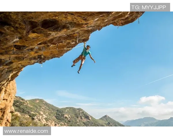 深圳攀岩队表现优异最新攀岩状态TOP10榜单揭晓